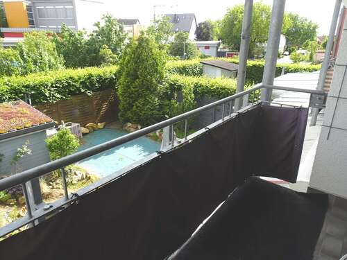 Foto - Wohnung zum Kaufen in Viernheim 198.000,00 € 76 m²