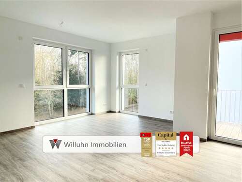 Foto - Wohnung zum Kaufen in Naumburg (Saale) 159.900,00 € 47 m²