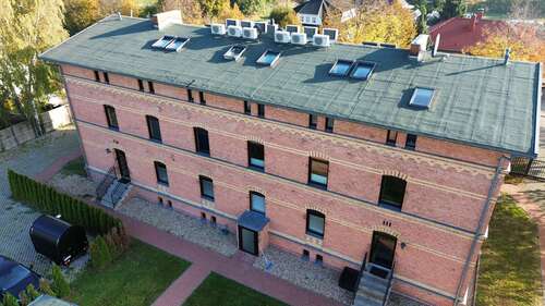 Foto - Wohnung zum Mieten in Diedersdorf 780,00 € 46 m²
