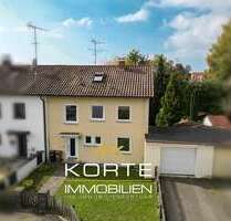 Haus zum Kaufen in Lindau (Bodensee) 619.000,00 € 110 m²