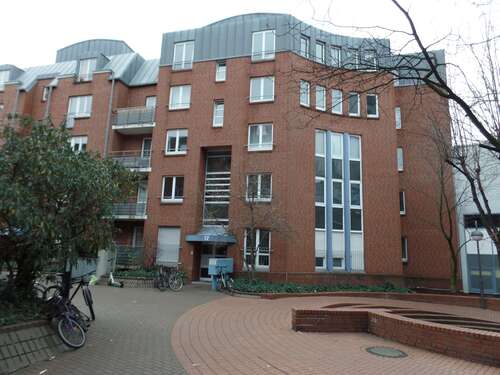 Foto - Wohnung zum Mieten in Köln 370,00 € 23 m²