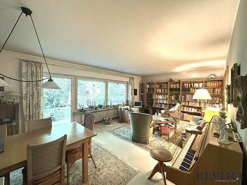 Foto - Wohnung zum Kaufen in München Obermenzing 560.000,00 € 85 m²