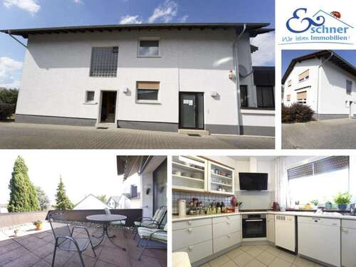 Foto - Haus zum Kaufen in Riedstadt-Wolfskehlen 598.500,00 € 160 m²