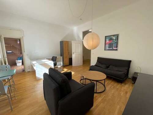 Foto - Wohnen auf Zeit in Berlin 750,00 €