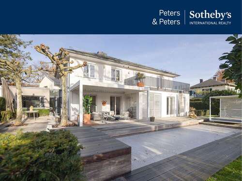 Foto - Haus zum Kaufen in Frankfurt 4.780.000,00 € 383 m²