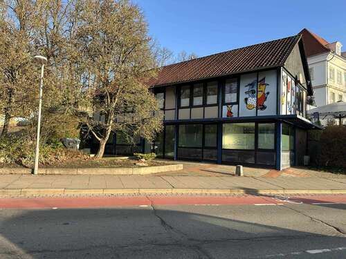 Foto - Büro in Lüneburg 1.350,00 € 132 m²