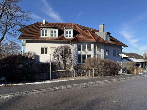 Foto - Wohnung zum Kaufen in Ergoldsbach 189.000,00 € 62.16 m²