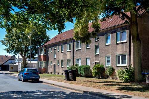 Foto - Wohnung zum Mieten in Hamm 359,00 € 52.29 m²