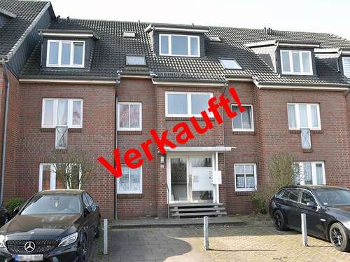 Foto - Wohnung zum Kaufen in Bremen 135.000,00 € 50 m²