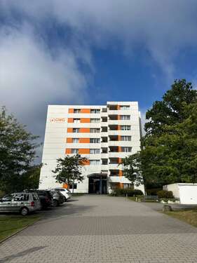 Foto - Wohnung zum Mieten in Hagen 448,42 € 60.03 m²