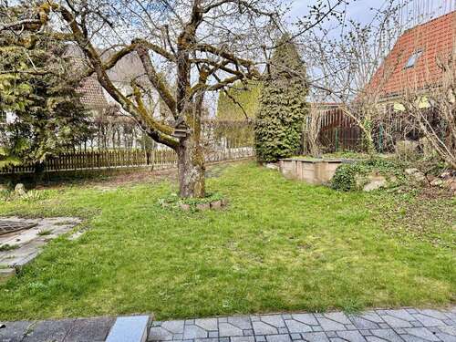 Foto - Haus zum Kaufen in Gablingen-Lützelburg 389.000,00 € 100 m²