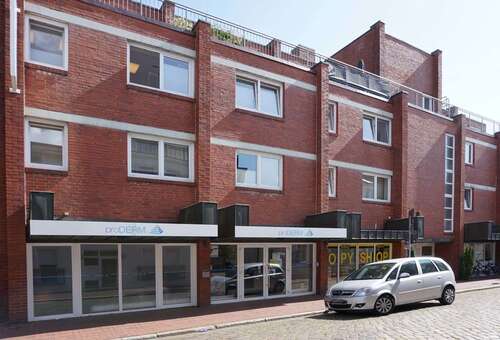 Foto - Wohnung zum Mieten in Elmshorn 1.030,00 € 93.56 m²