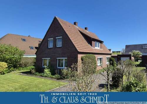 Foto - Haus zum Kaufen in Rastede 298.000,00 € 123 m²