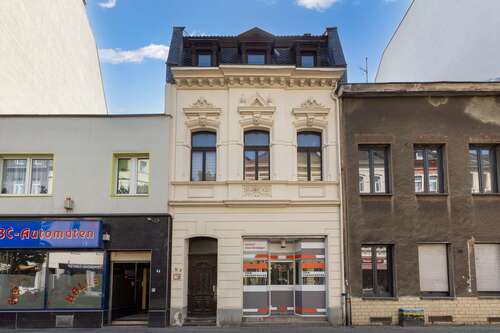 Foto - Haus zum Kaufen in Köln 1.099.000,00 € 267 m²