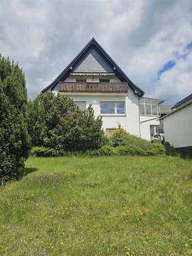 Foto - Haus zum Kaufen in Bad Endbach 269.000,00 € 160 m²