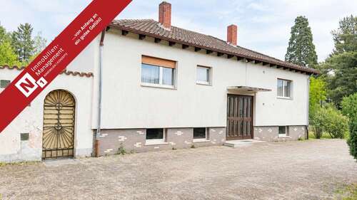 Foto - Haus zum Kaufen in Rothselberg 268.000,00 € 214 m²