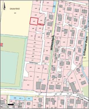 Foto - Grundstück zu verkaufen in Lübbecke 107.214,00 € 642 m²