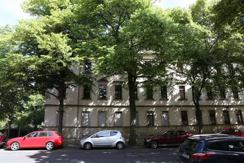 Foto - Wohnung zum Kaufen in Dresden 125.000,00 € 54.4 m²