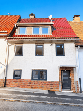 Foto - Haus zum Kaufen in Cornberg 59.000,00 € 98 m²