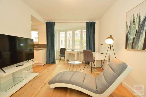 Foto - Wohnen auf Zeit in Düsseldorf 1.090,00 €