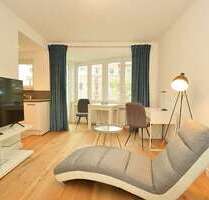 Wohnen auf Zeit in Düsseldorf 1.090,00 €