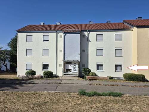 Foto - Wohnung zum Kaufen in Aalen 193.000,00 € 72.8 m²