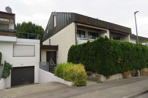 Foto - Wohnung zum Kaufen in Kornwestheim 296.600,00 € 60 m²
