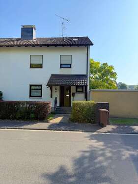 Foto - Haus zum Kaufen in Obernau 395.000,00 € 154 m²