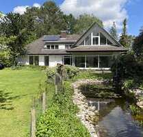 Haus zum Kaufen in Burgdorf OT Ehlershausen 875.000,00 € 377 m²