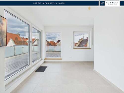 Foto - Wohnung zum Kaufen in Landshut 735.000,00 € 105 m²