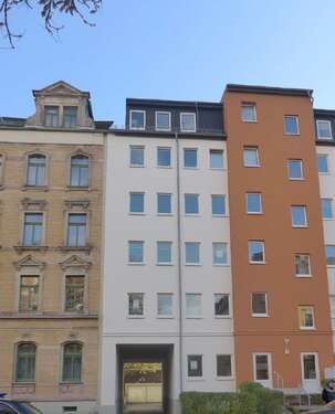 Foto - Wohnung zum Mieten in Chemnitz 270,00 € 60 m²