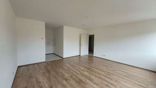 Foto - Wohnung zum Mieten in Chemnitz 270,00 € 60 m²