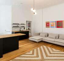 Wohnen auf Zeit in Berlin 1.500,00 €