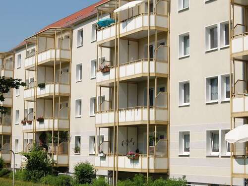 Foto - Wohnung zum Mieten in Chemnitz 300,00 € 59.35 m²