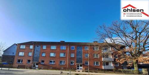 Foto - Wohnung zum Mieten in Itzehoe 535,00 € 71.04 m²