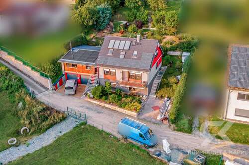 Foto - Haus zum Kaufen in Kemnath 389.000,00 € 261 m²