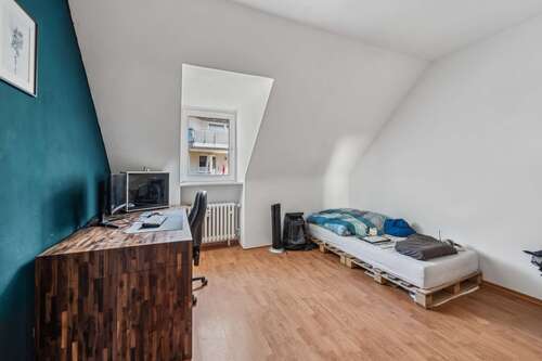Foto - Wohnung zum Kaufen in Gerbrunn 220.000,00 € 63 m²