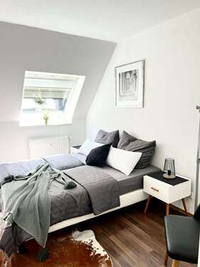 Foto - Wohnen auf Zeit in Köln 1.450,00 €