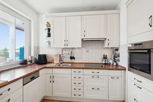 Foto - Wohnung zum Kaufen in Baldham 560.000,00 € 84 m²