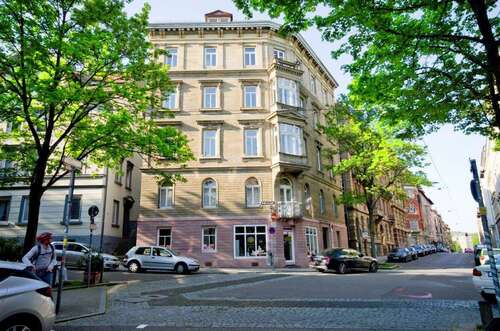 Foto - Wohnung zum Mieten in Stuttgart 2.400,00 € 178 m²