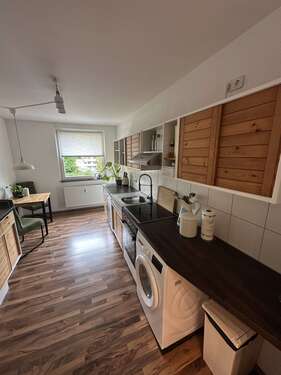 Foto - Wohnung zum Mieten in Duisburg 670,00 € 78 m²