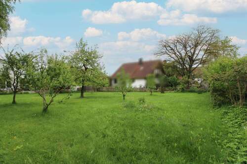 Foto - Grundstück zu verkaufen in Erdweg 625.000,00 € 794 m²