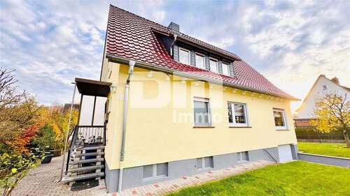 Foto - Haus zum Kaufen in Eschwege 309.900,00 € 145.78 m²