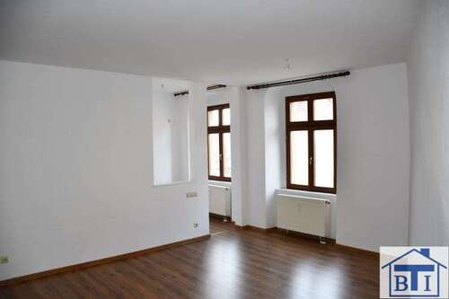 Foto - Wohnung zum Mieten in Zittau 231,00 € 36.11 m²