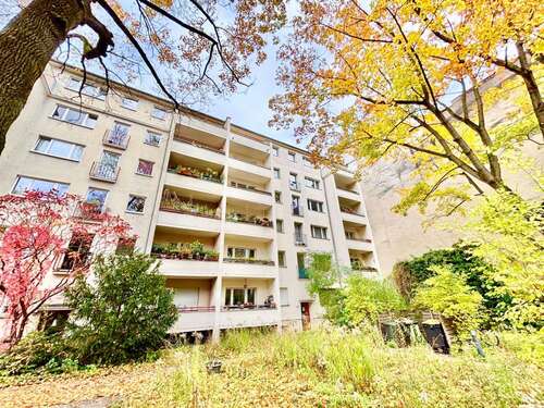 Foto - Wohnung zum Kaufen in Berlin 290.000,00 € 51.4 m²