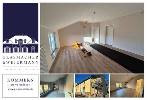 Foto - Büro in Mechernich Kommern 1.200,00 € 155 m²