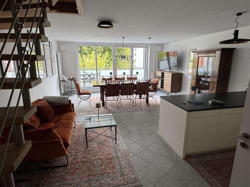 Foto - Wohnung zum Mieten in Ingolstadt 1.800,00 € 102 m²