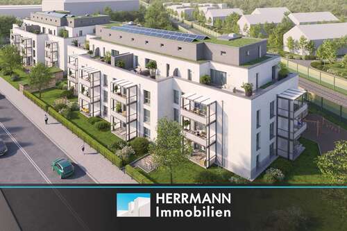 Foto - Wohnung zum Mieten in Ronnenberg 666,00 € 46.1 m²