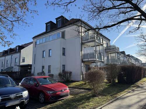 Foto - Wohnung zum Kaufen in Neufahrn 439.000,00 € 74.13 m²