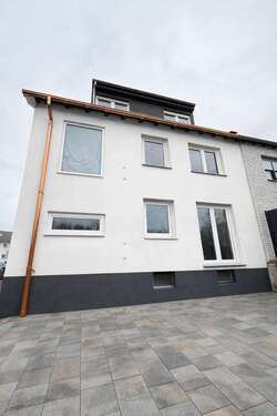 Foto - Wohnung zum Mieten in Lünen 600,00 € 45 m²